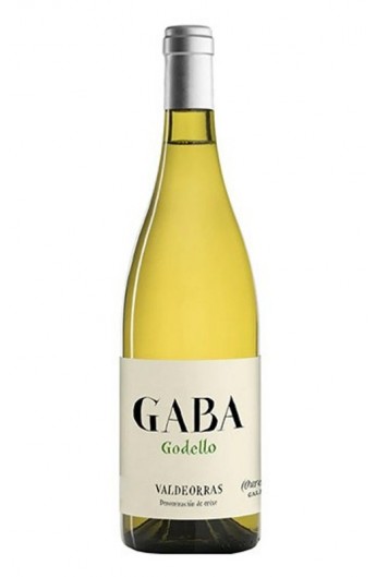 Gaba Godello 2022