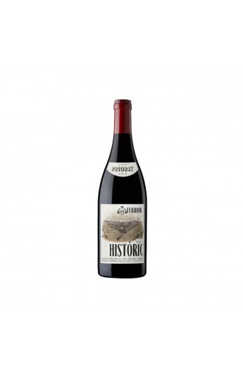 Terroir Històric Negre 2021
