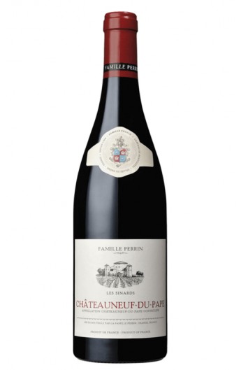 Famille Perrin Châteauneuf du Pape Les Sinards 2020