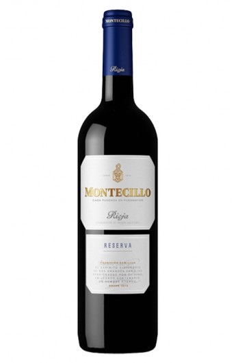 Montecillo Reserva 2016