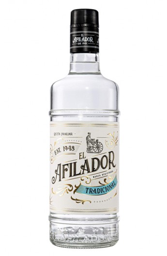 El Afilador Aguardiente de Orujo 