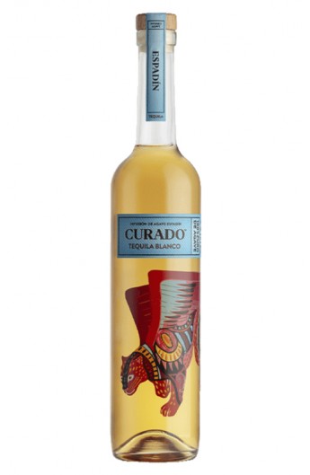 Curado Espadin 