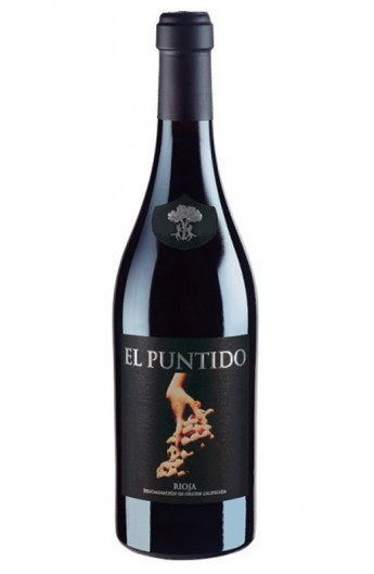 El Puntido Crianza (Magnum) 2019