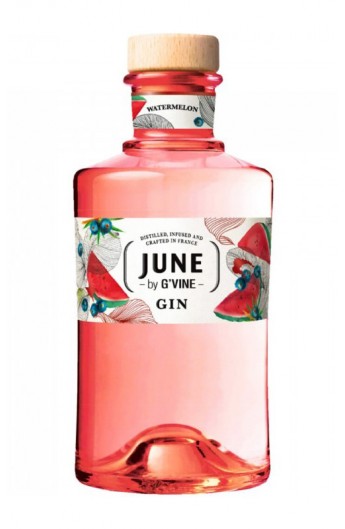 June Gin Watermelon 