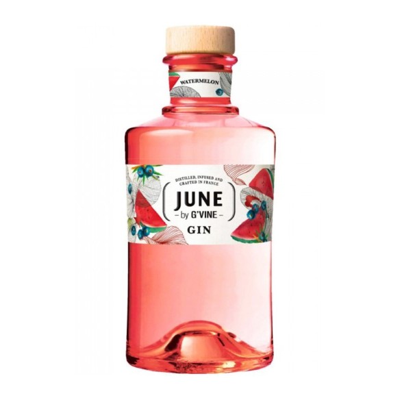 June Gin Watermelon 