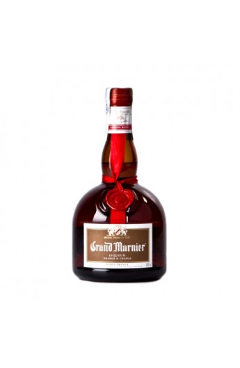 Grand Marnier Rouge 
