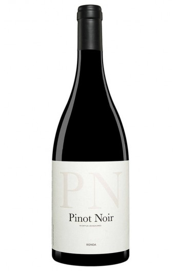 Cortijo de los Aguilares Pinot Noir 2022