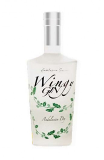 Wingy Gin Andalucian Dry 