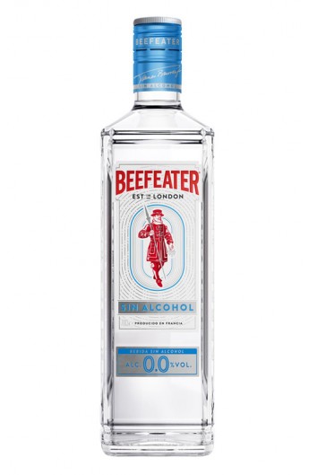 Beefeater 0.0 Gin (Sin Alcohol) 
