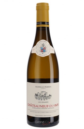 Famille Perrin Châteauneuf du Pape Les Sinards 2023