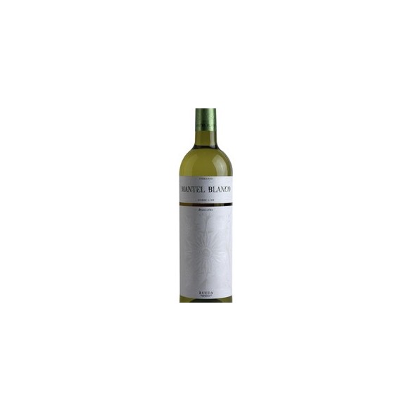 Mantel Blanco Verdejo 2023