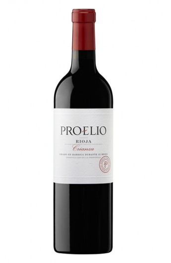 Proelio Crianza 2019