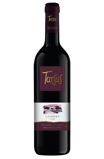 Tarsus Crianza 2021