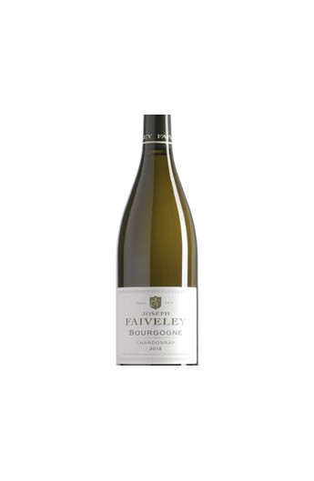 Faiveley Bourgogne Chardonnay 2022