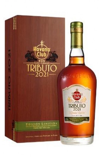 Havana Club Tributo Edición 2023