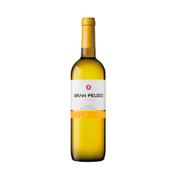 Gran Feudo Chardonnay 2023