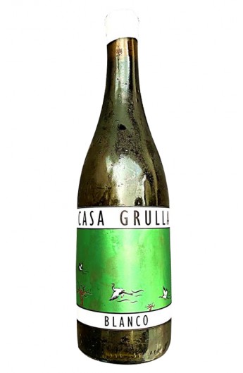 Casa Grulla Blanco 2022