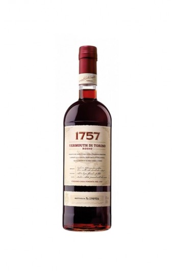 Cinzano Vermouth 1757 (1L.) 