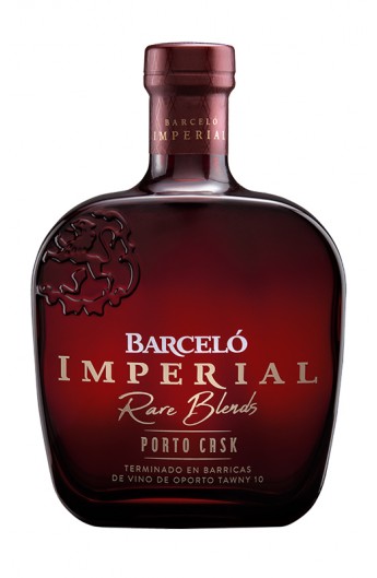 Barceló Imperial Porto Cask 