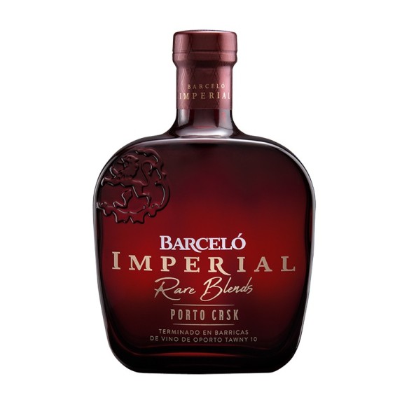 Barceló Imperial Porto Cask 