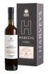 Harveys Amontillado VORS (50 cl.) 