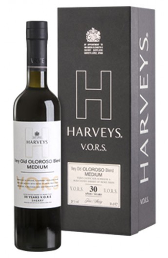 Harveys Oloroso VORS (50 cl.) 