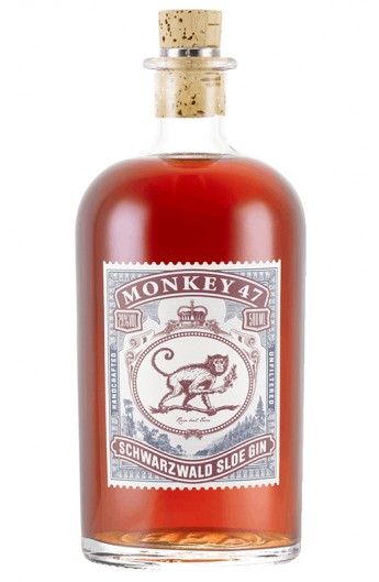 Monkey 47 Sloe (50 cl.) 