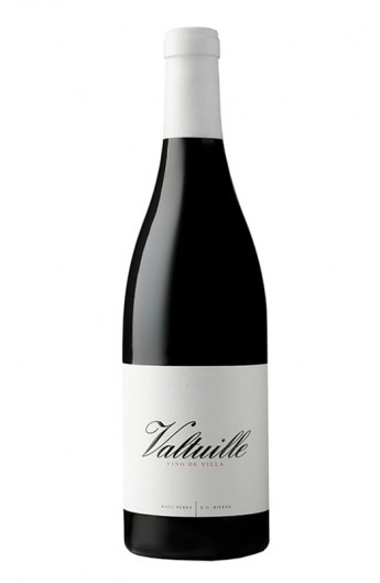 Valtuille Vino de Villa 2022