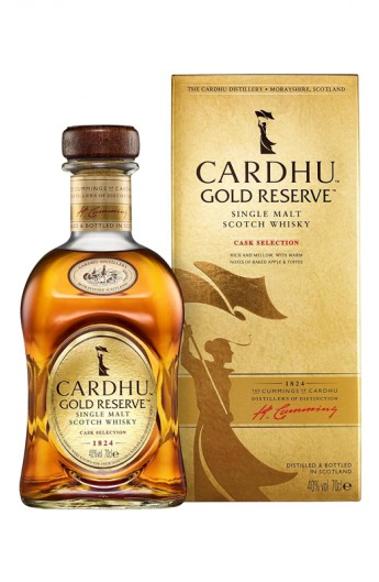 Cardhu Gold 