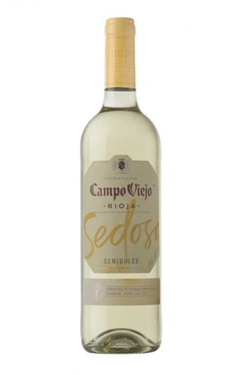 Campo Viejo Semidulce Sedoso 2023