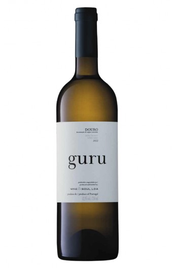 Guru Douro Branco 2023