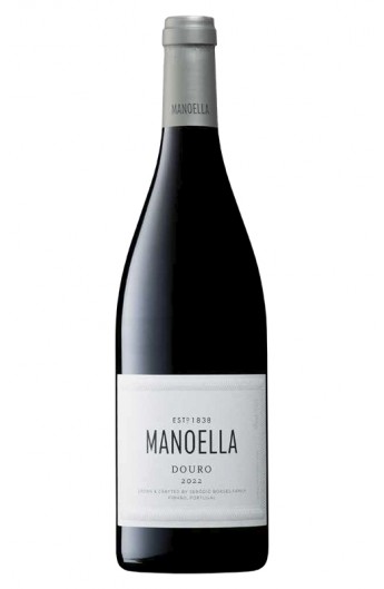 Manoella Douro 2022