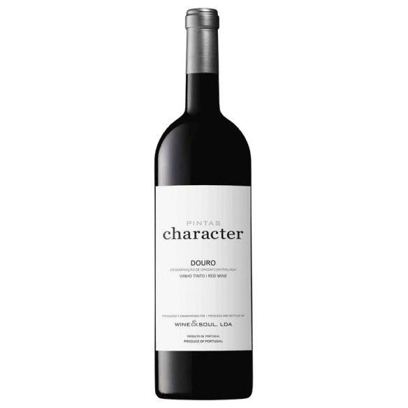 Pintas Character Tinto 2021