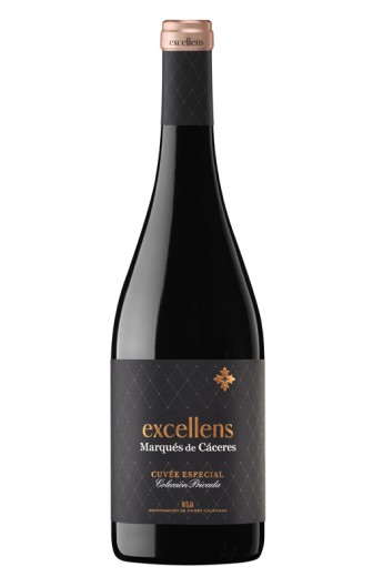 Excellens Cuvee 2020