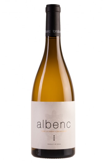 Albenc Blanco 2023