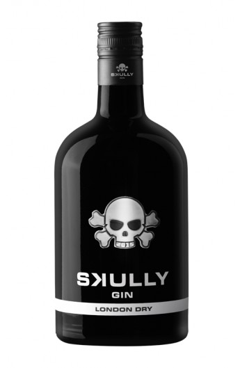 Skully Gin 