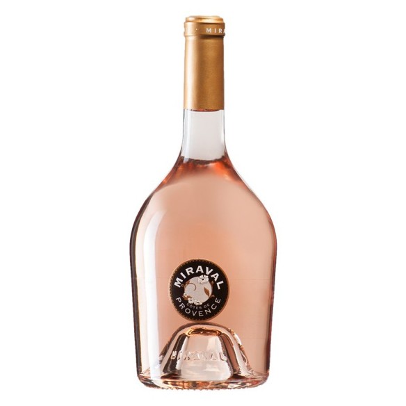 Miraval Rosé 2023