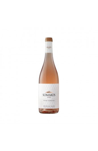 Sommos Rosé 2023