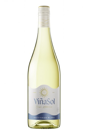 Viña sol sauvignon Blanc 2023