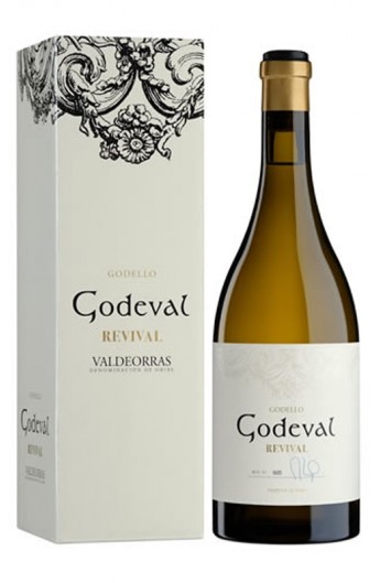 Viña Godeval Revival 2022