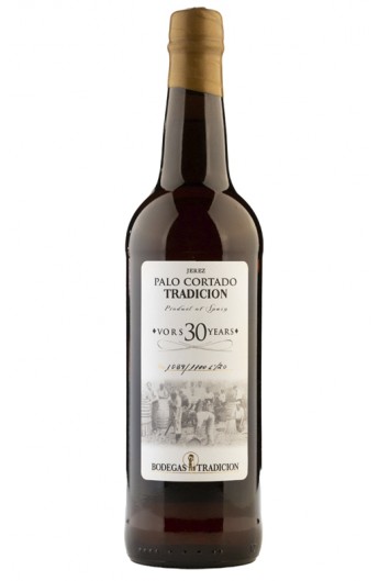 Palo Cortado Tradición VORS 