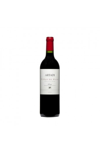 Artadi Viñas de Gain 2021