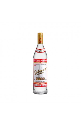 Stolichnaya 