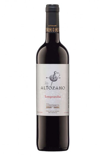 Altozano Tempranillo 2023