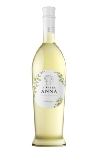 Viñas de Anna Blanco 2023