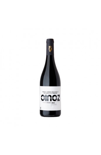 Oinoz Crianza 2017