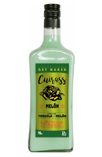 Cuirass Tequila Melón 