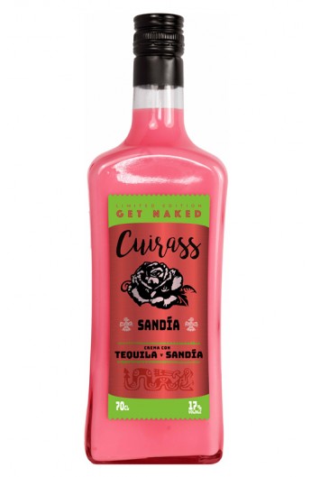 Cuirass Tequila Sandía 