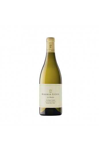 Marimar Estate La Masía Chardonnay 2022