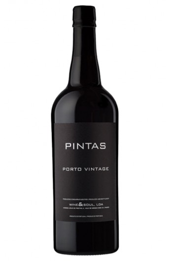Pintas Vintage Porto 2021